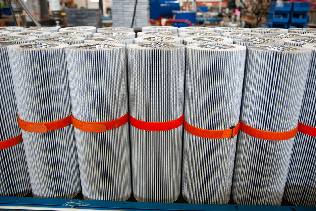 FiltrationPoint.com - Quality Filter Replacements made in the USA ...
