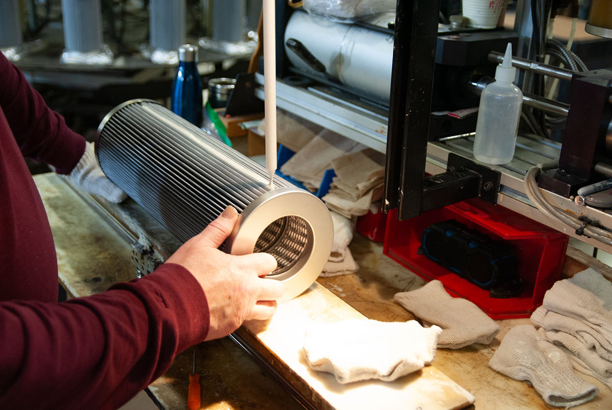 FiltrationPoint.com - Quality Filter Replacements made in the USA ...