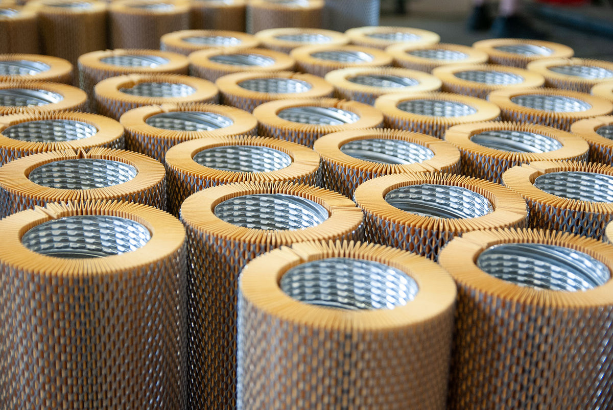 FiltrationPoint.com - Quality Filter Replacements made in the USA ...